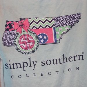 Simply Southern Tee
